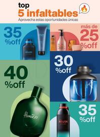 Catálogo Natura Página 4