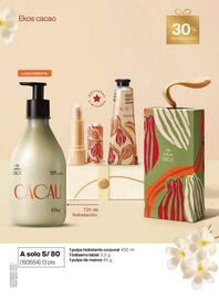 Catálogo Natura Página 16