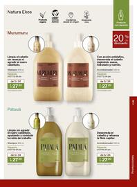 Catálogo Natura Página 167
