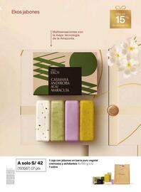 Catálogo Natura Página 18