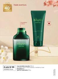 Catálogo Natura Página 27
