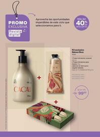 Catálogo Natura Página 3