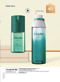 Catálogo Natura Página 29