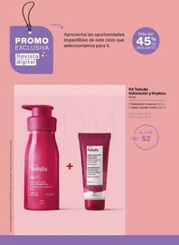 Catálogo Natura Página 3