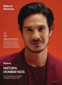 Catálogo Natura Página 33