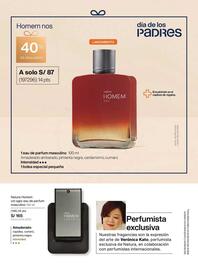 Catálogo Natura Página 35
