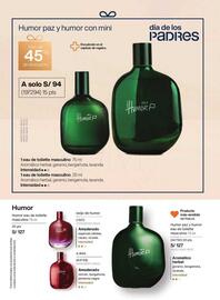 Catálogo Natura Página 40