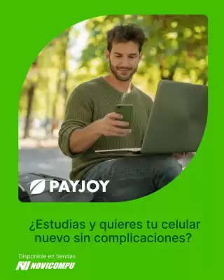 Catálogo Novicompu (válido hasta 17-09)