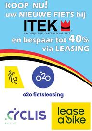 ITEK folder week 37 Pagina 1