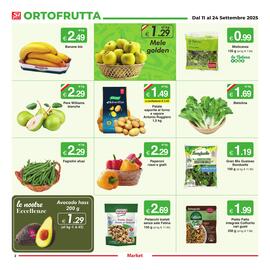 Volantino Sì con te Market Pagina 2
