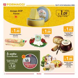Volantino Sì con te Market Pagina 6