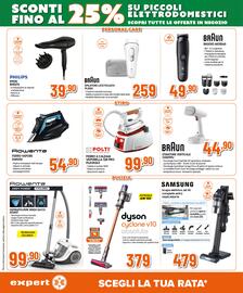Volantino Kyndes Expert Pagina 11