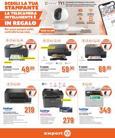 Volantino Kyndes Expert Pagina 24