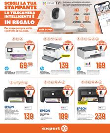 Volantino Kyndes Expert Pagina 25