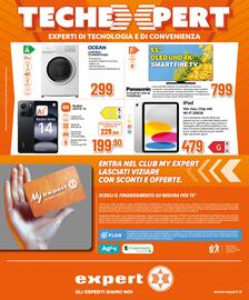 Volantino Kyndes Expert Pagina 40