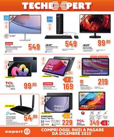 Volantino Mallardo Expert Pagina 18