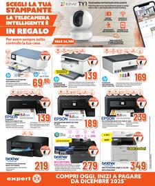 Volantino Mallardo Expert Pagina 20