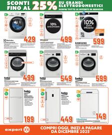 Volantino Mallardo Expert Pagina 3