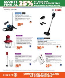 Volantino Mallardo Expert Pagina 9