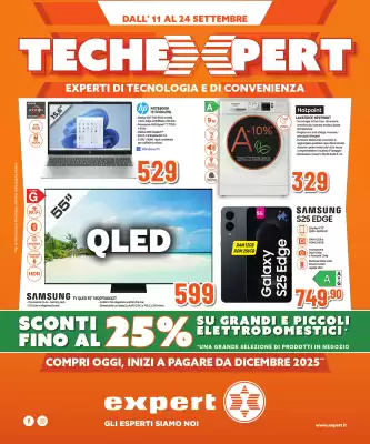 Volantino Mallardo Expert (valido fino al 24-09)