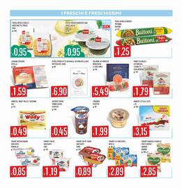 Volantino Mercadò Pagina 11