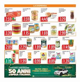 Volantino Mercadò Pagina 15