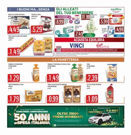Volantino Mercadò Pagina 16