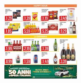 Volantino Mercadò Pagina 17