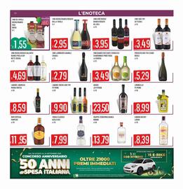 Volantino Mercadò Pagina 18