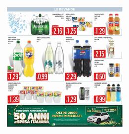 Volantino Mercadò Pagina 19