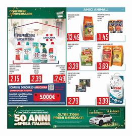 Volantino Mercadò Pagina 23