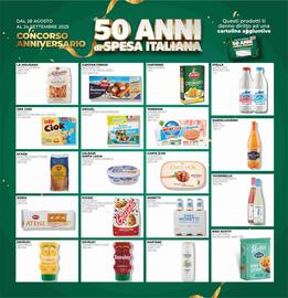 Volantino Mercadò Pagina 3