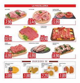 Volantino Mercadò Pagina 7