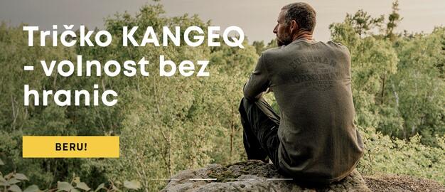 Bushman leták Strana 2