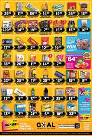 Goal Supermarket catalogue Page 2