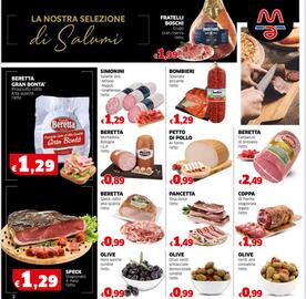 Volantino Mercati Alimentari Pagina 2