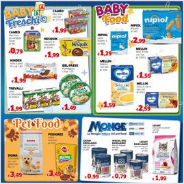 Volantino Mercati Alimentari Pagina 20