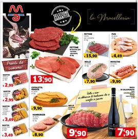 Volantino Mercati Alimentari Pagina 5
