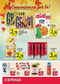 Volantino Palmarket Pagina 2