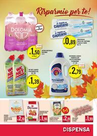 Volantino Palmarket Pagina 3
