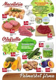 Volantino Palmarket Pagina 6