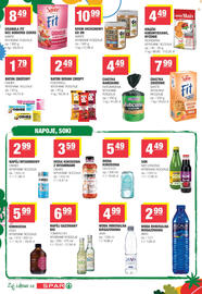 Spar gazetka Strona 6