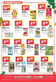 Spar gazetka Strona 8