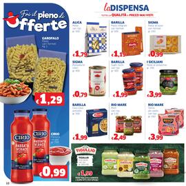 Volantino Iper Sigma Pagina 10