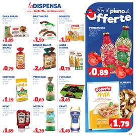 Volantino Iper Sigma Pagina 13