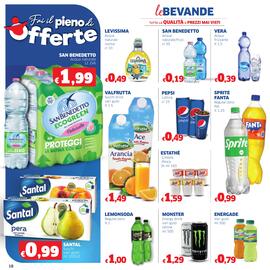 Volantino Iper Sigma Pagina 18