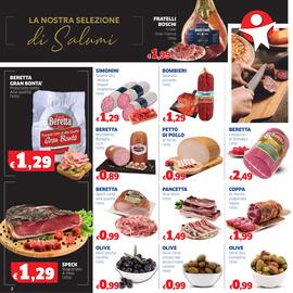Volantino Iper Sigma Pagina 2