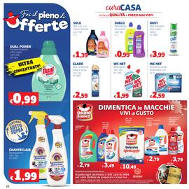 Volantino Iper Sigma Pagina 22