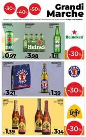 Volantino In Coop Pagina 11