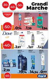Volantino In Coop Pagina 12